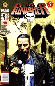 Punisher #10