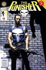 Punisher #11