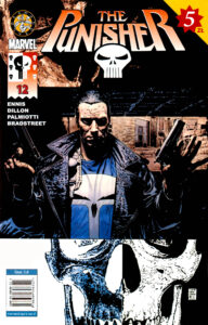 Punisher #12