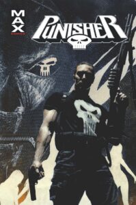Punisher Max, tom 10