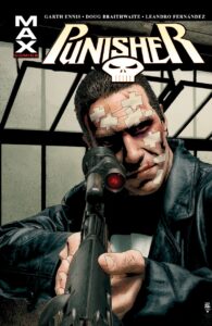 Punisher Max, tom 02