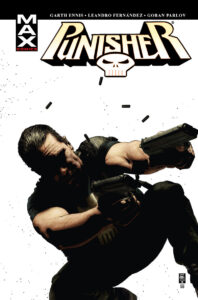 Punisher Max, tom 03