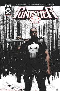 Punisher Max, tom 04