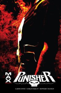 Punisher Max, tom 05