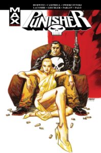 Punisher Max, tom 06