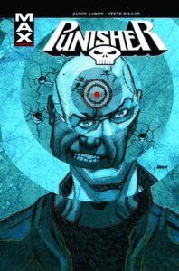 Punisher Max, tom 08