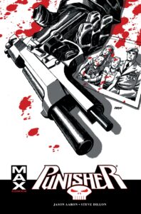 Punisher Max, tom 09