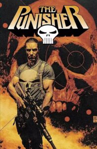 Punisher. Wydanie kolekcjonerskie