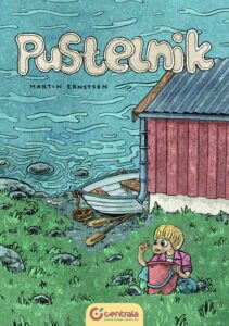 Pustelnik