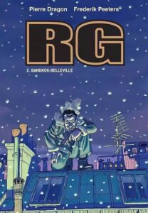 RG #02: Bangkok-Belleville