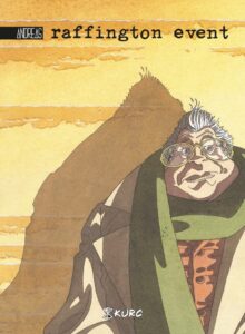 Raffington Event (B)