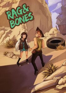 Rag & Bones #02