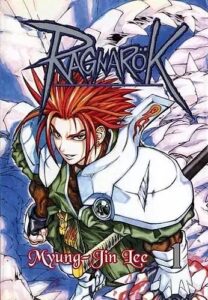 Ragnarok #01