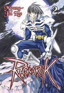 Ragnarok #02