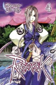 Ragnarok #04