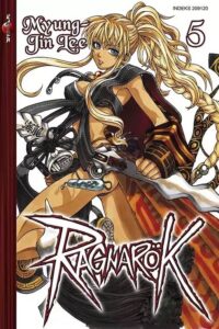 Ragnarok #05