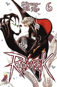 Ragnarok #06