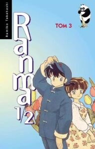 Ranma 1/2 #03