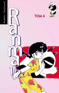 Ranma 1/2 #04