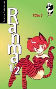 Ranma 1/2 #05