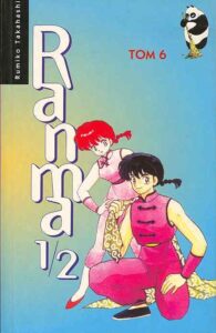 Ranma 1/2 #06