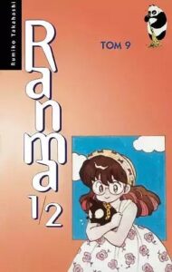 Ranma 1/2 #09