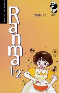 Ranma 1/2 #11