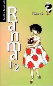 Ranma 1/2 #12