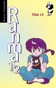 Ranma 1/2 #13
