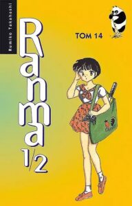 Ranma 1/2 #14