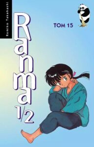 Ranma 1/2 #15