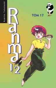 Ranma 1/2 #17