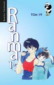 Ranma 1/2 #19