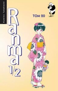 Ranma 1/2 #20