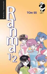 Ranma 1/2 #22