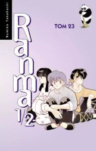 Ranma 1/2 #23