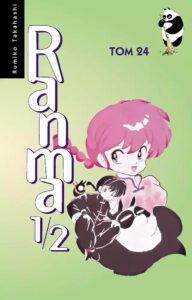 Ranma 1/2 #24
