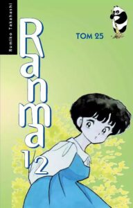 Ranma 1/2 #25