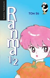 Ranma 1/2 #26