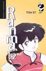 Ranma 1/2 #27