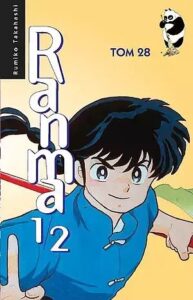 Ranma 1/2 #28