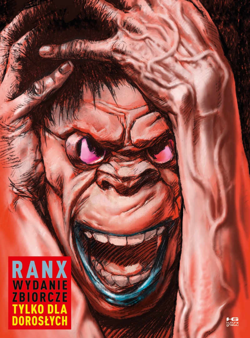 Ranx
