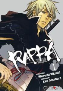 Rappa #01