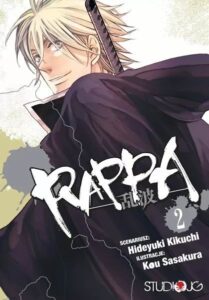 Rappa #02