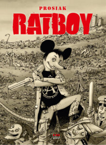 Ratboy