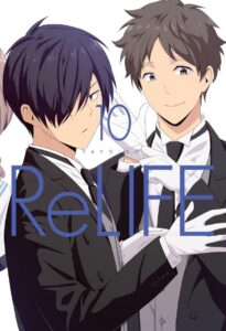 ReLife #10