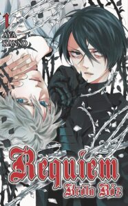 Requiem Króla Róż #01