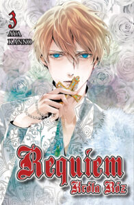 Requiem Króla Róż #03