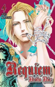 Requiem Króla Róż #04