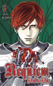 Requiem Króla Róż #06